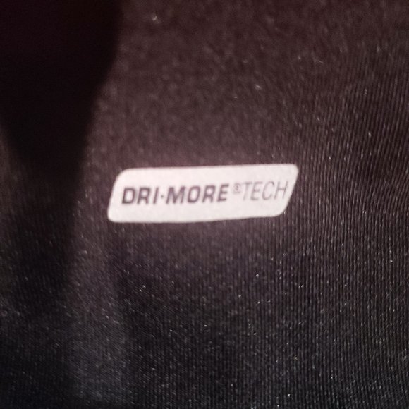 Athletic works black short pants women's size XXL - Picture 4 of 4